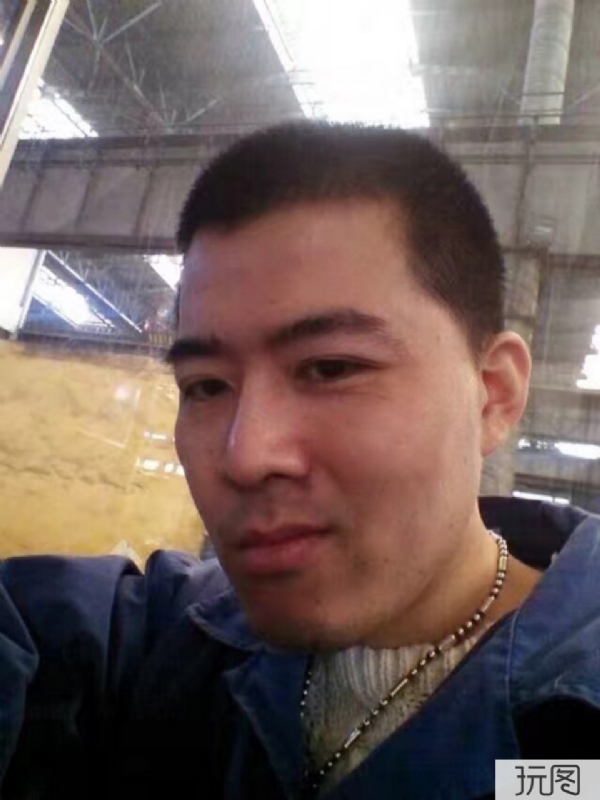 流水入海的第一张照片--闽清婚介网