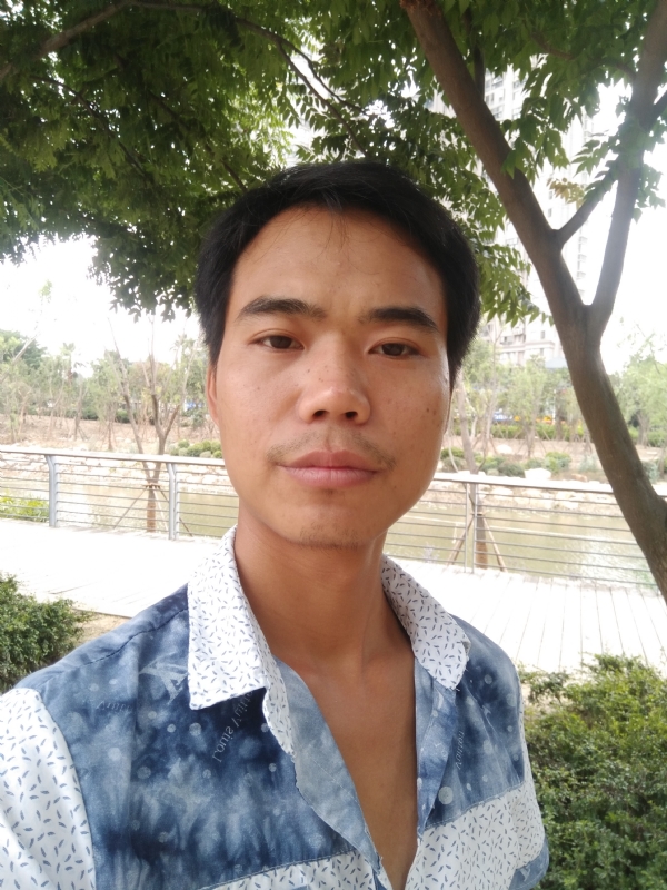 福州哥的第一张照片--闽清婚介网