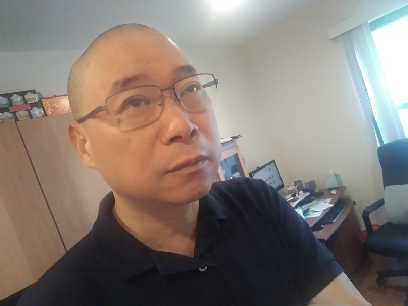 高山的第一张照片--闽清婚介网