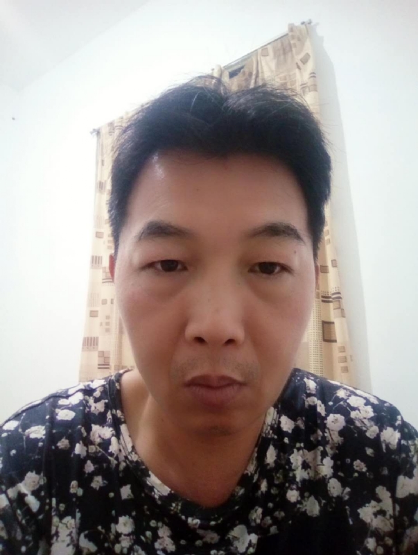繁华哀伤的第一张照片--闽清婚介网