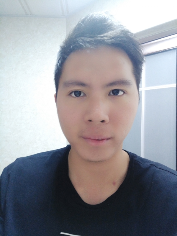 芸尚非的第一张照片--闽清婚介网