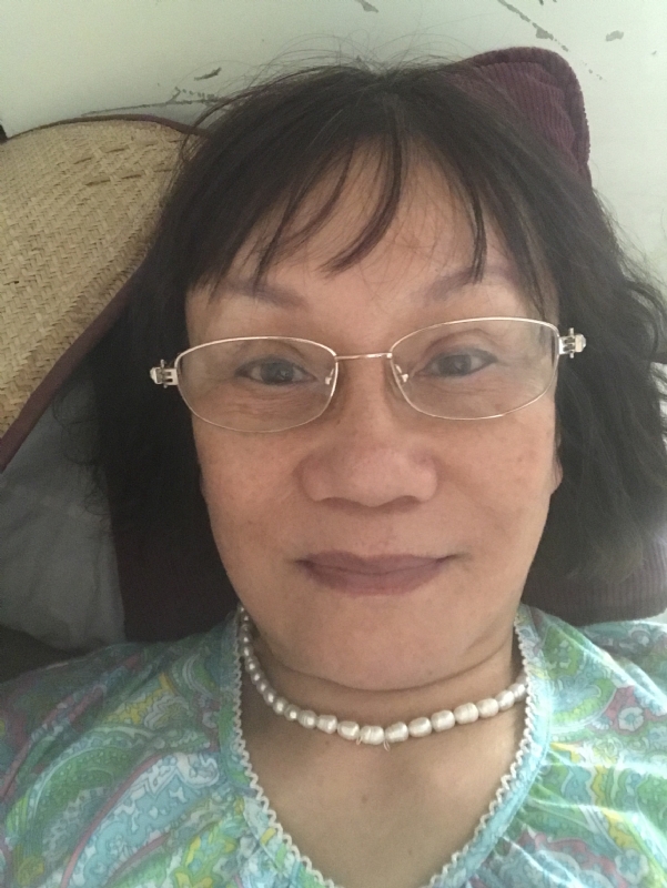 Elise的第一张照片--闽清婚介网