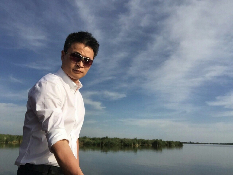 罗的第一张照片--闽清婚介网