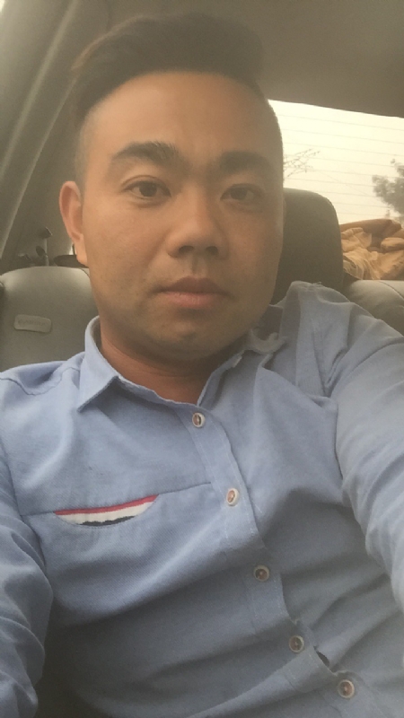 随风的第一张照片--闽清婚介网