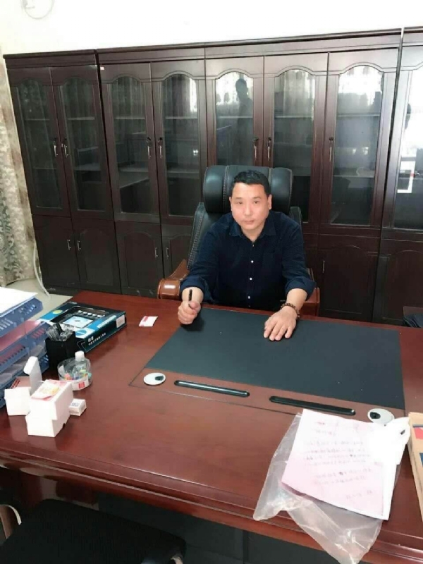 艺术家的第一张照片--闽清婚介网