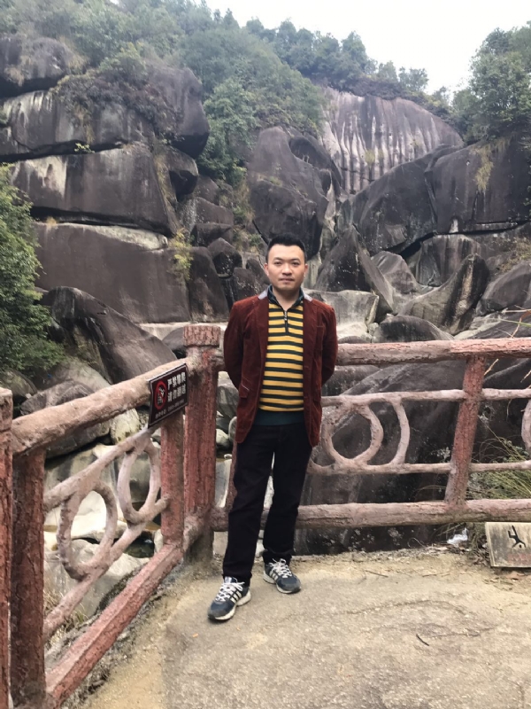风筝的第二张照片--闽清婚介网