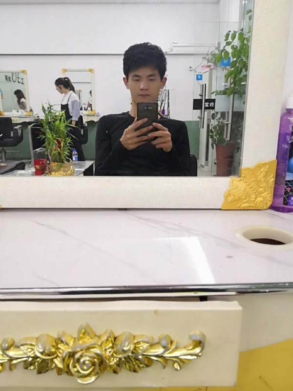 小九玖的第一张照片--闽清婚介网