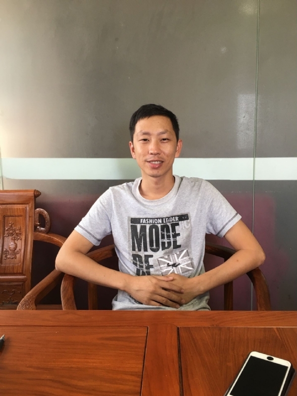 逝水流年的第二张照片--闽清婚介网