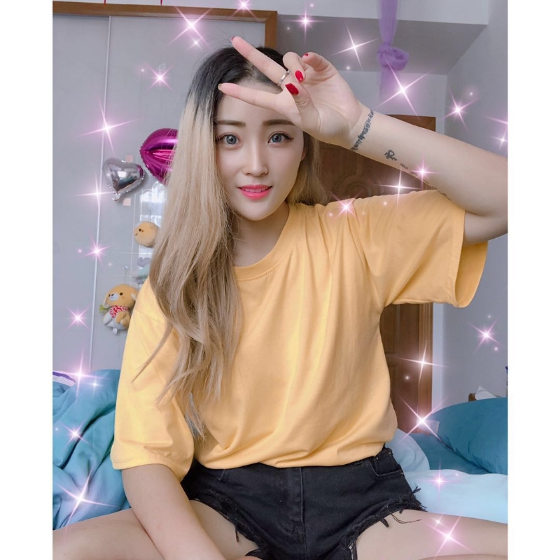 芝麻团子的第一张照片--闽清婚介网