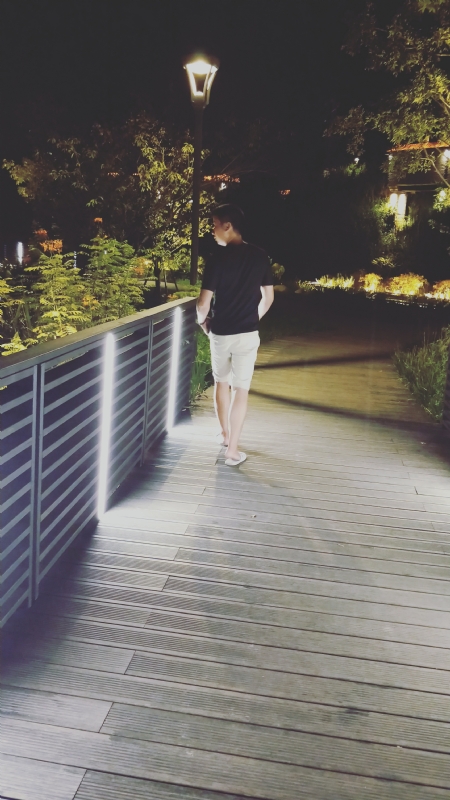 李珂炯的第一张照片--闽清婚介网