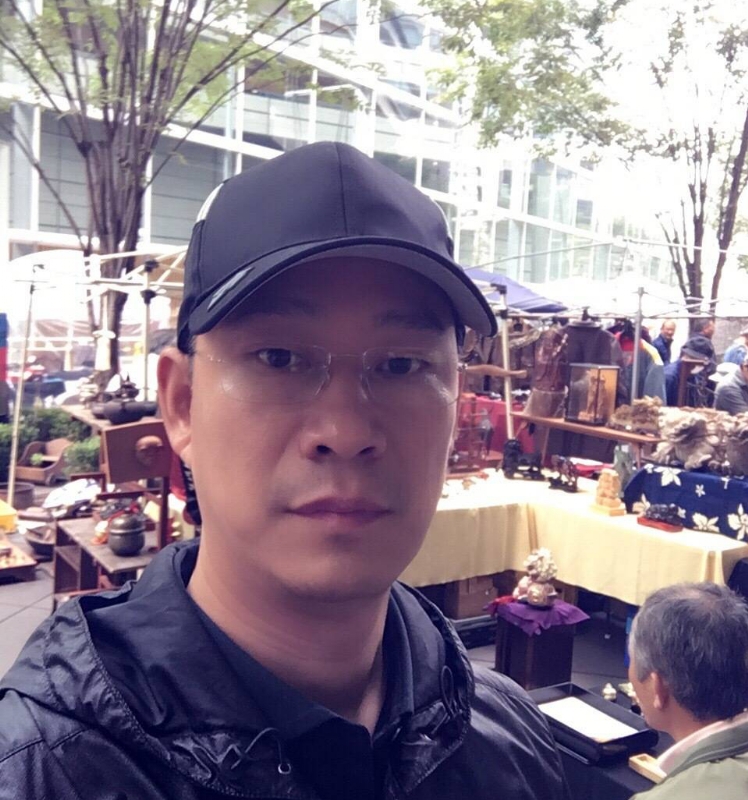 相聚是缘的第一张照片--闽清婚介网