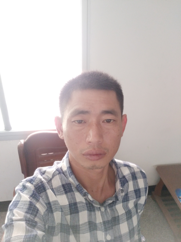 不期而遇的第一张照片--闽清婚介网