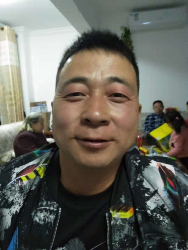 wws的第一张照片--闽清婚介网