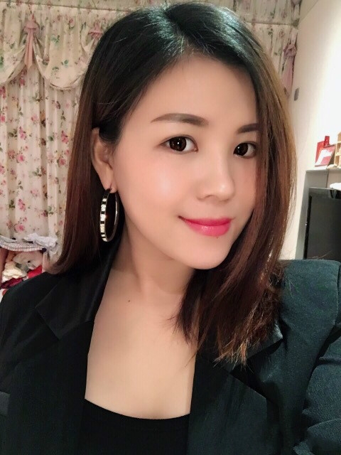 水晶之恋的第二张照片--闽清婚介网