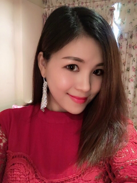 水晶之恋的第三张照片--闽清婚介网