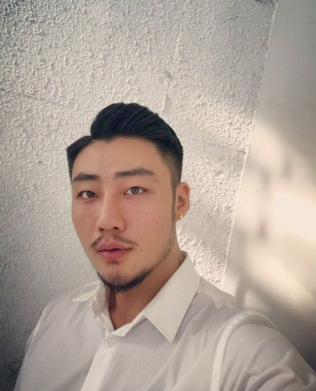 黄杰的第一张照片--闽清婚介网