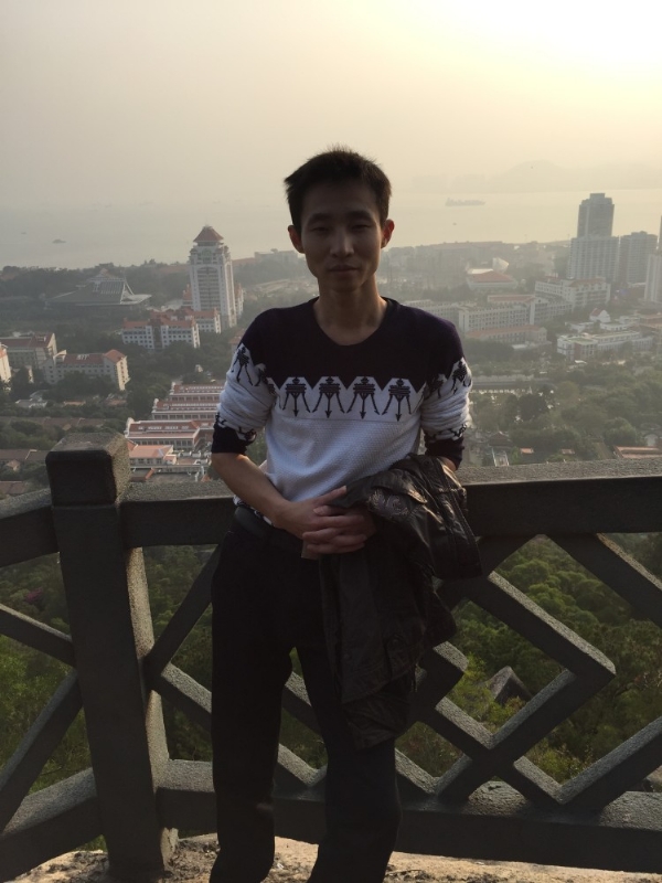 冬末花未眠的第一张照片--闽清婚介网