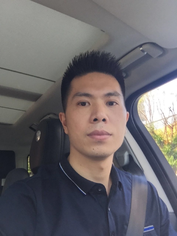 天道酬勤的第一张照片--闽清婚介网