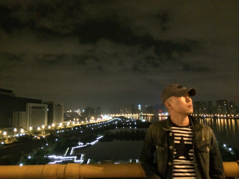 yulin的第一张照片--闽清婚介网