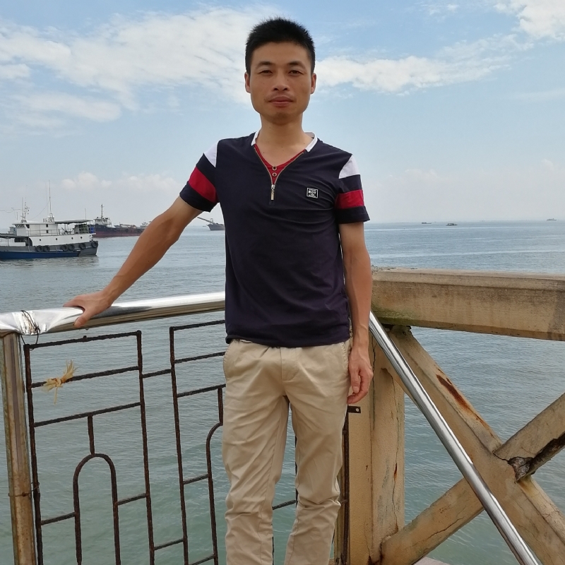 一个人的等待的第一张照片--闽清婚介网