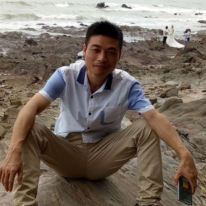 一个人的等待的第二张照片--闽清婚介网