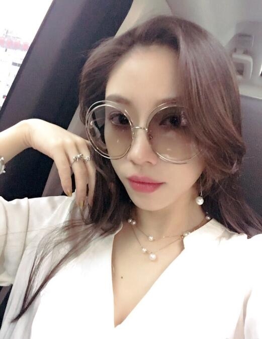欣欣的第一张照片--闽清婚介网