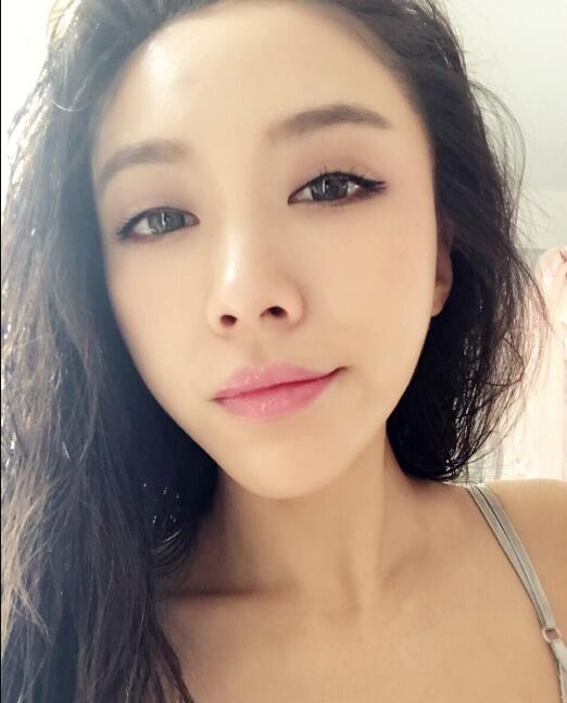 欣欣的第二张照片--闽清婚介网
