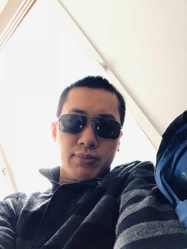 august的第一张照片--闽清婚介网