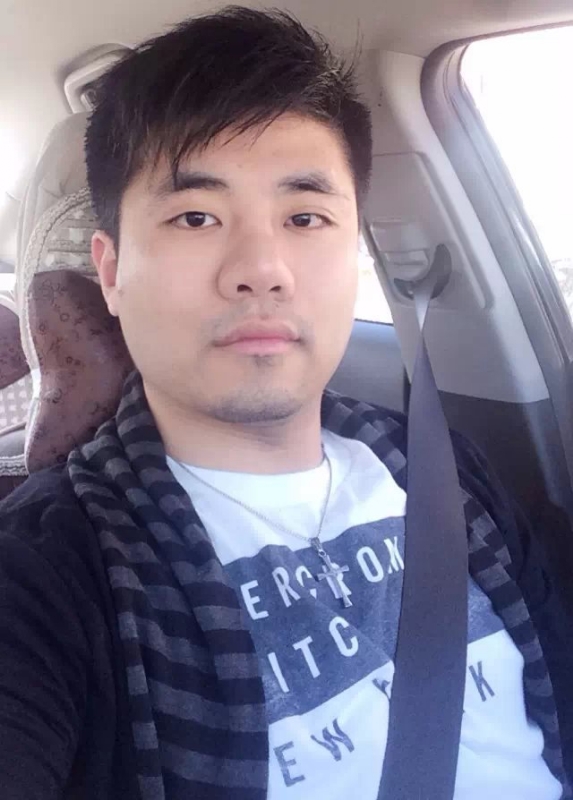 侯爵的第一张照片--闽清婚介网