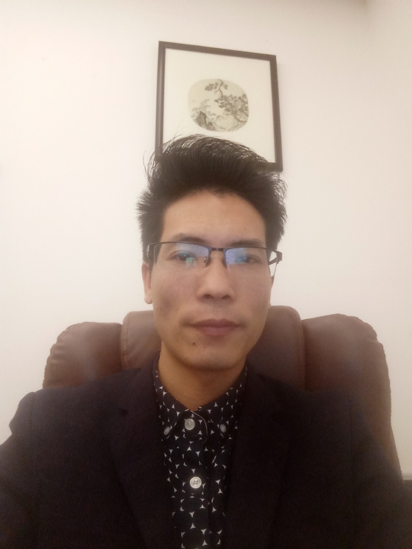 爱也要以诚相待的第一张照片--闽清婚介网