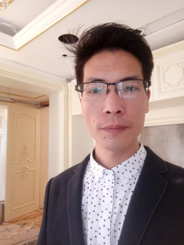 爱也要以诚相待的第二张照片--闽清婚介网