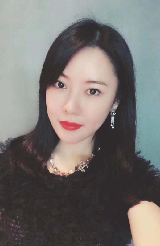 李莉的第一张照片--闽清婚介网