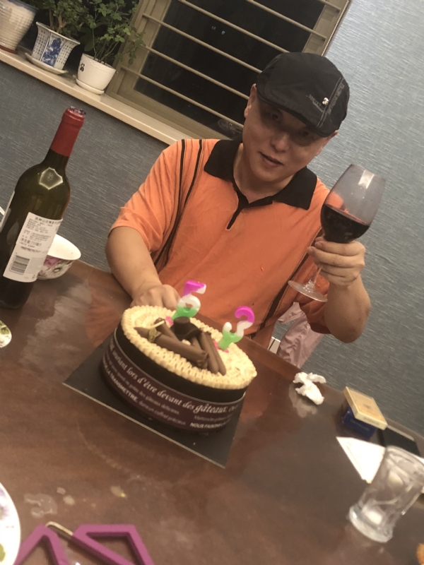 率真率性的第二张照片--闽清婚介网