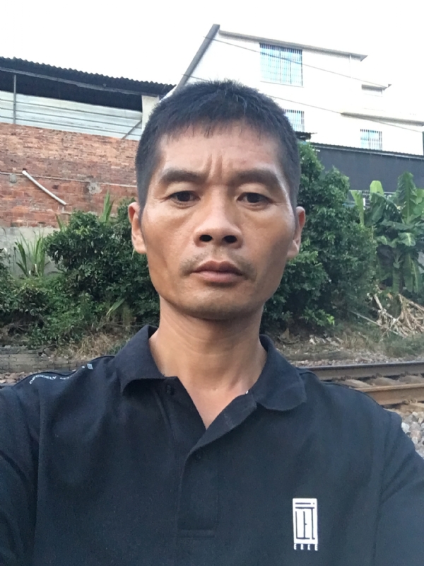 张旭明的第二张照片--闽清婚介网