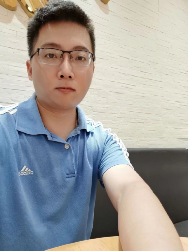 月亮河的第一张照片--闽清婚介网