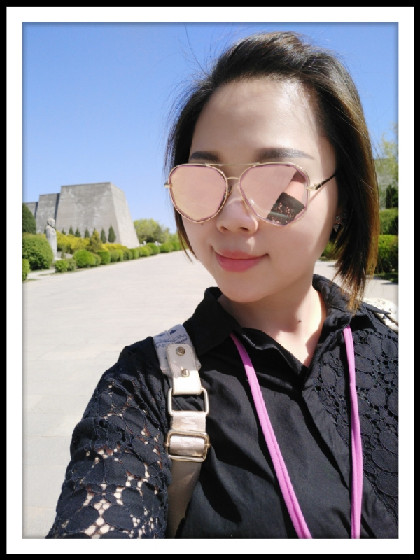 Nicole的第一张照片--闽清婚介网
