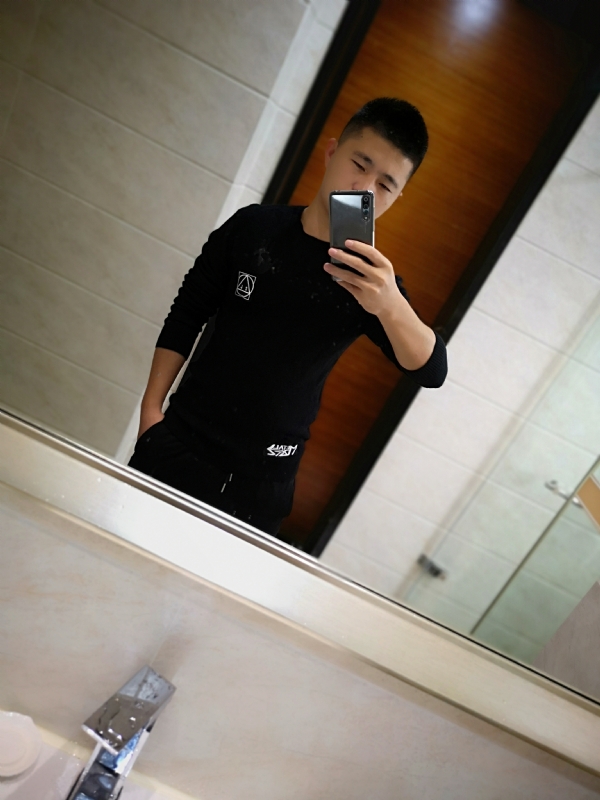 good的第一张照片--闽清婚介网