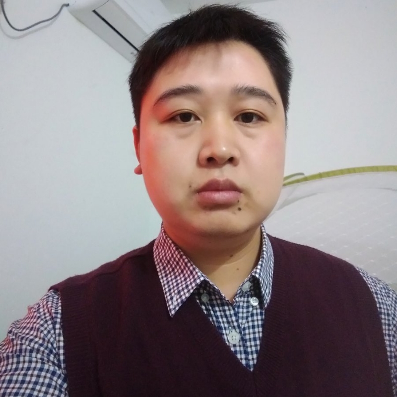该结婚的爱情的第一张照片--闽清婚介网