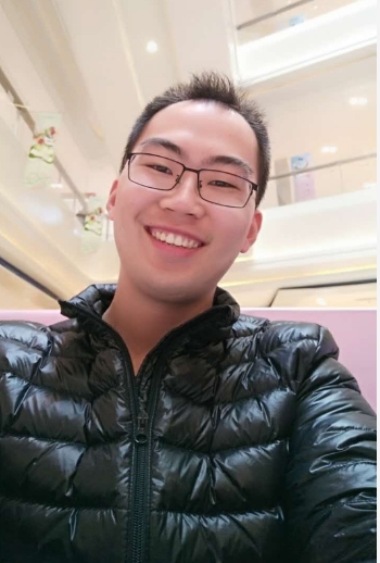 Allen的第二张照片--闽清婚介网