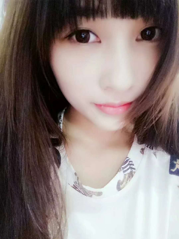 我和你是否有缘的第一张照片--闽清婚介网