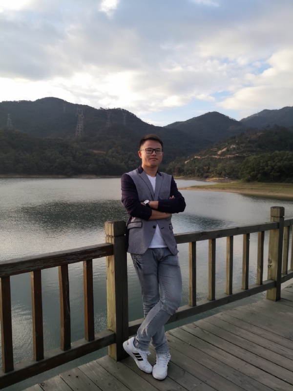 小小舒的第一张照片--闽清婚介网
