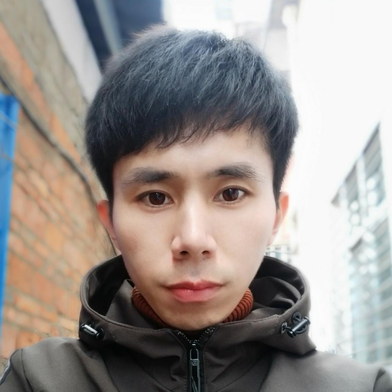 等一人白首的第二张照片--闽清婚介网