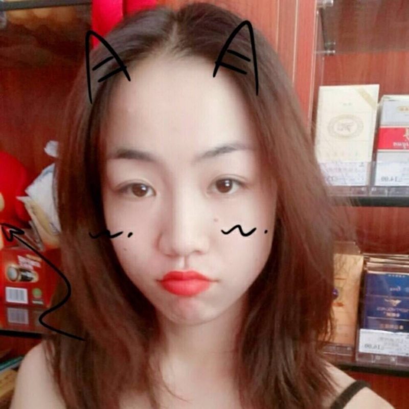 美美的第一张照片--闽清婚介网