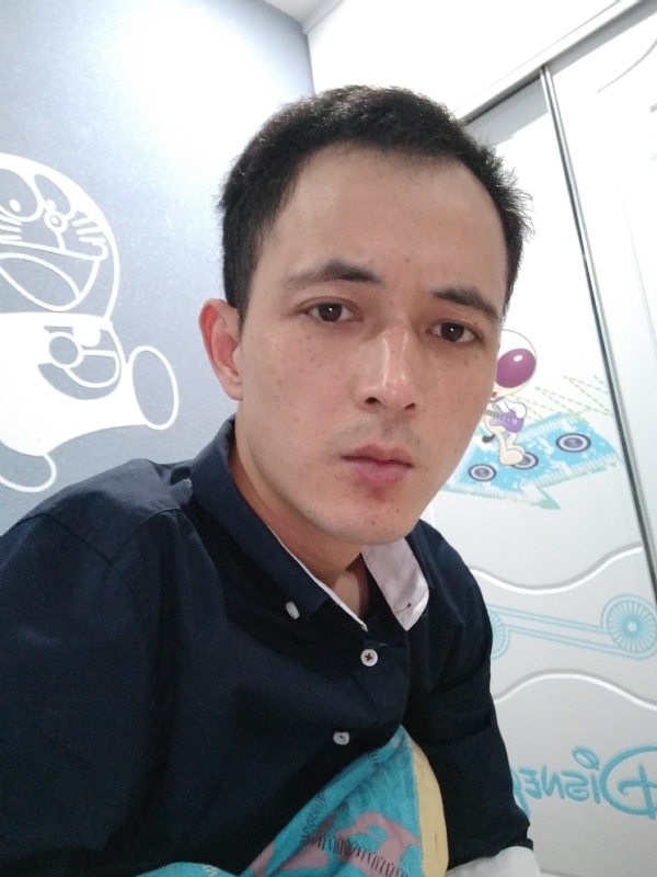 容晨的第一张照片--闽清婚介网