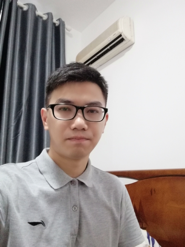 xiaopeng的第一张照片--闽清婚介网