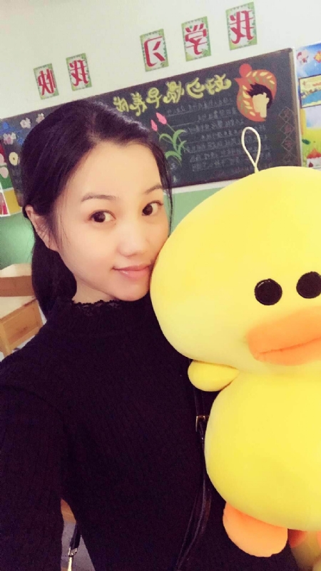 pengjienv的第一张照片--闽清婚介网
