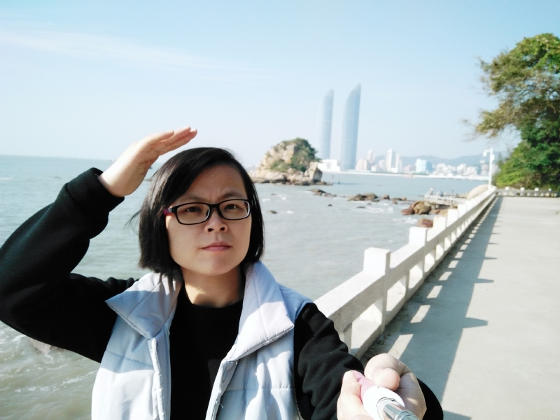 吕小包的第一张照片--闽清婚介网