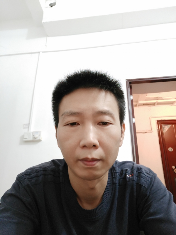 爱依然的第一张照片--闽清婚介网