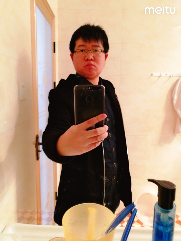 风之疾的第一张照片--闽清婚介网