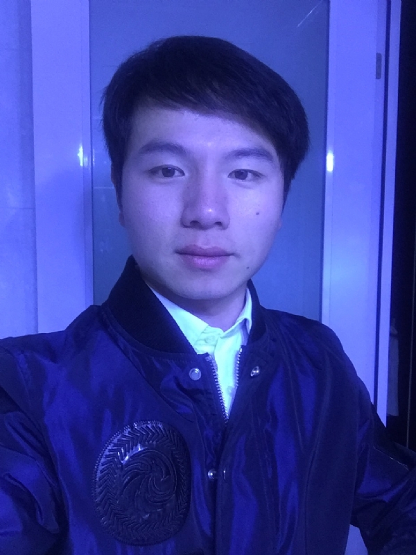 谁是我向往的以后的第一张照片--闽清婚介网
